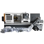 cheap cnc lathe